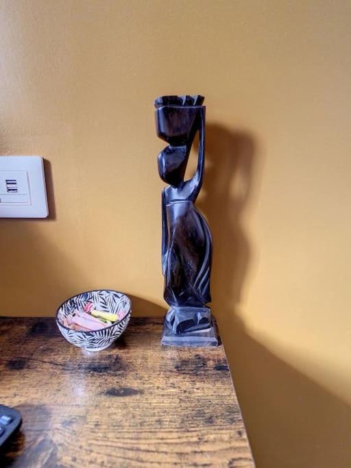 Appartement Gare équipé Netflix Wifi 2pers *